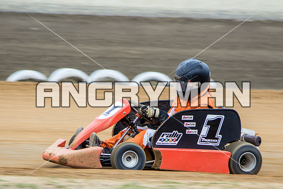 kart 28 - 9 - Latrobe - 6th December 2014-5