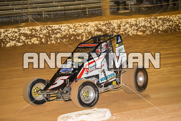 wingless 5 T5 - 27 - Carrick - 26th March 2016-3