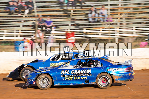 tassie six 51 - 8 - Carrick - 29th November 2014-9