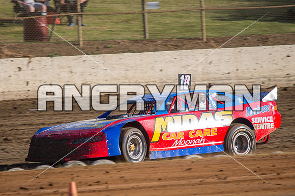 tassie six 18 - 4 - Latrobe - 25th October 2014-2