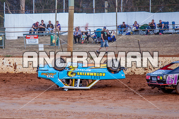 Junior 2 T2 - 8 - Carrick - 29th November 2014-14