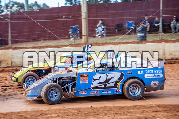 AMCA 27 T27 - 12 - Carrick - 26th Dec 2014-7