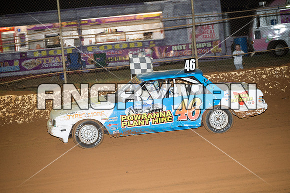 Modified 46 T46 - 3 - Carrick - 18th October 2014-8