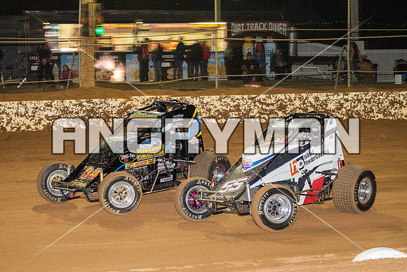 wingless 55 T55 - 27 - Carrick - 26th March 2016-7