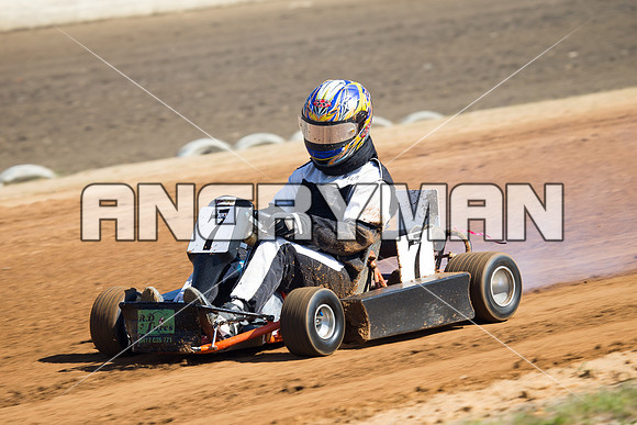 kart 7 t7 - 4 - Latrobe - 25th October 2014-2