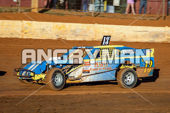amca 13 t13 - 12 - Carrick - 26th Dec 2014-13
