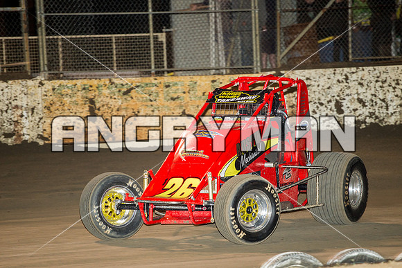 wingless 26 T26 - 7 - Hobart - 22nd Nov 2014-4