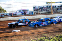 Modified 9 T9 - 24 - Carrick - 12th March 2016