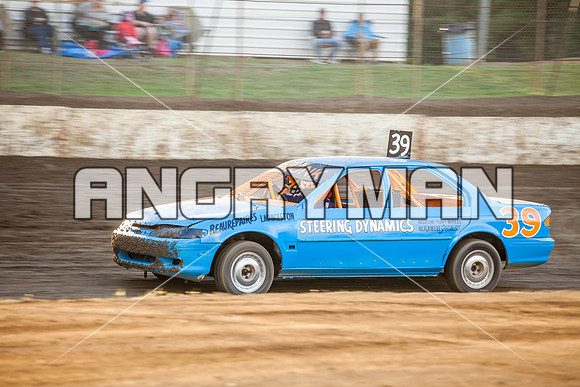 Street Stock 39 T39 - Alexs Photos