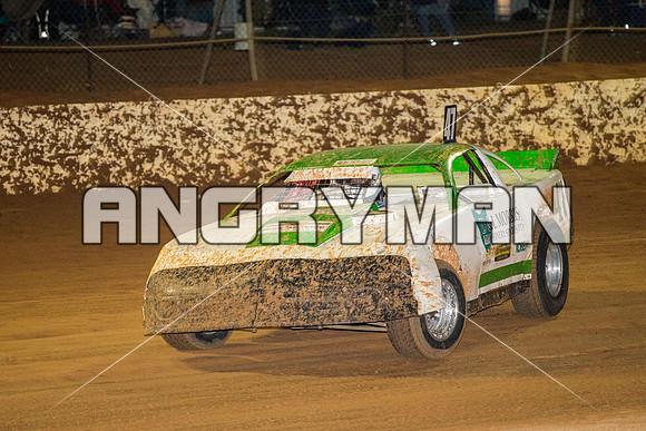 Tassie Six 47 T47 - 27 - Carrick - 26th March 2016-5