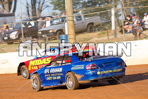 tassie six 51 - 8 - Carrick - 29th November 2014-13