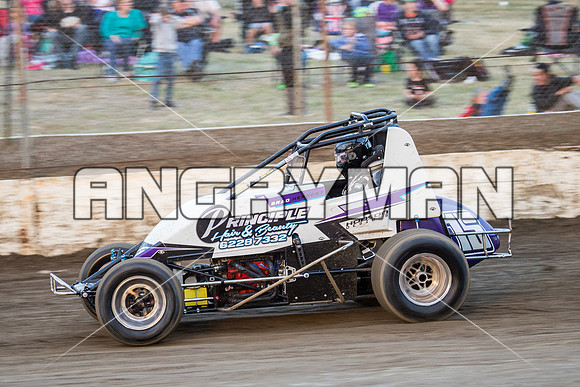wingless 15 t15 brad herbert - 7 - Hobart - 22nd Nov 2014