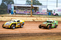 AMCA 8 T8 - 3 - Carrick - 18th October 2014-4