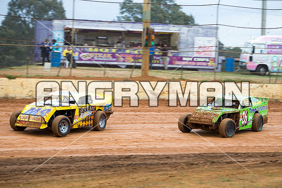 AMCA 8 T8 - 3 - Carrick - 18th October 2014-4