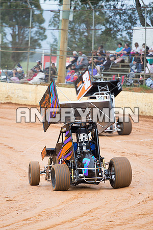 lightning sprint 3 t3 - 6 - Carrick - 8th Nov 2014-5