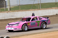 tassie six 7 - 2 - Latrobe Practice Day - 11th October 2014