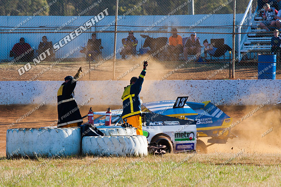 amca 13 t13 - Carrick Nov 5th-5