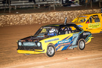Junior 7 T7 - 3 - Carrick - 18th October 2014-8