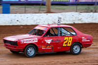 Junior 28 T28 - 8 - Carrick Club Night 2nd December 2011