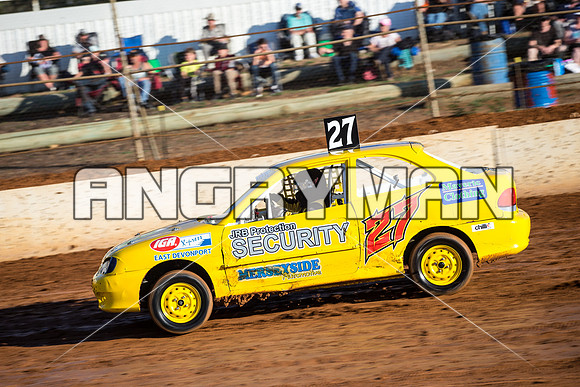 Junior 27 T27 - 24 - Carrick - 12th March 2016-5