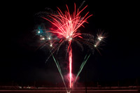 Misc - 9 - Latrobe 4th December 2011 - Wyllie Tiles Fireworks-5