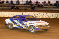 Street Stock 3 T3 - 27 - Carrick - 26th March 2016-3
