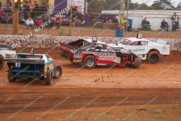 amca 96 t96 - Carrick Nov 6th-5