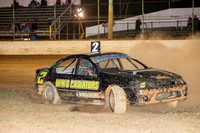 Modified 2 T2 - 27 - Carrick - 26th March 2016-12