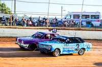 Junior 2 T2 - 25 - Carrick - 13th March 2016