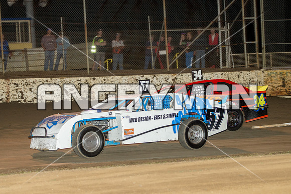 amca 57 t57 - 7 - Hobart - 22nd Nov 2014-6
