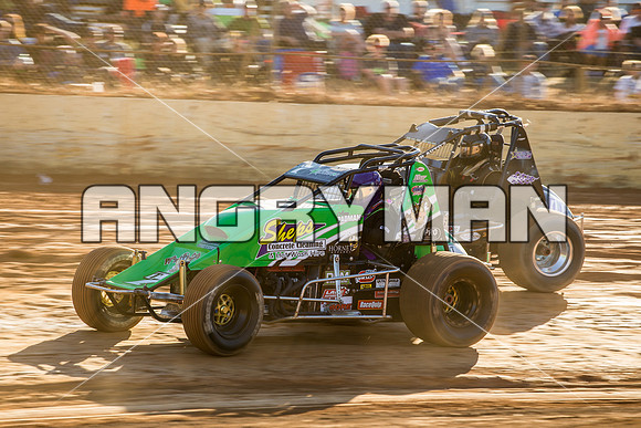 wingless 7 T7 - 12 - Carrick - 26th Dec 2014-2