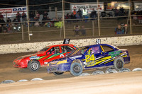 Street Stock 24 T24 - 30 - Latrobe - 9th April 2016-7
