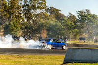 16 - Drift League - Drift Collective Rnd 2 - 17-18 May 2025-11