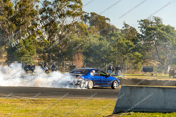 16 - Drift League - Drift Collective Rnd 2 - 17-18 May 2025-11