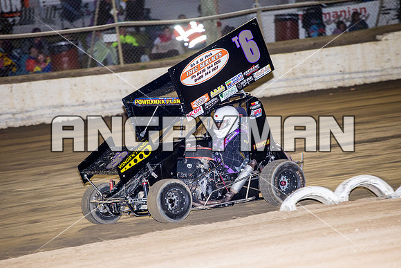 formula 500 6 t6 Jason Cox - 9 - Latrobe - 6th December 2014-12