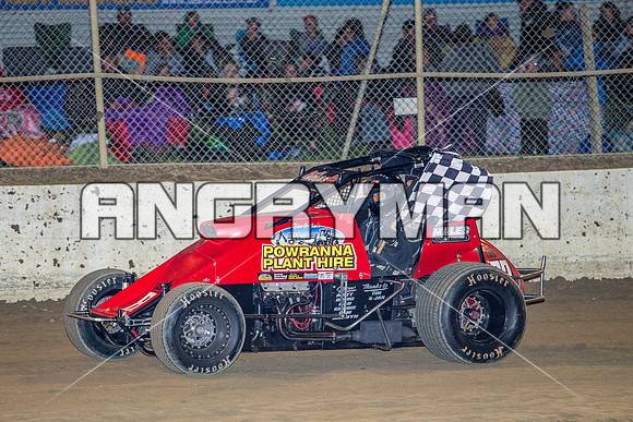 wingless 83 T83 - 9 - Latrobe - 6th December 2014-12