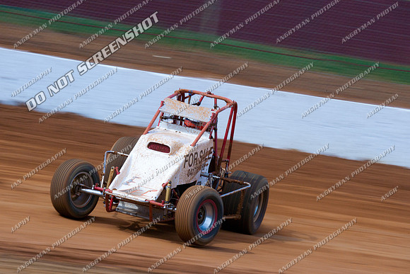 wingless 4 gerry hoekstra - 3 - Carrick Test & Tune 16th Oct 2011-11