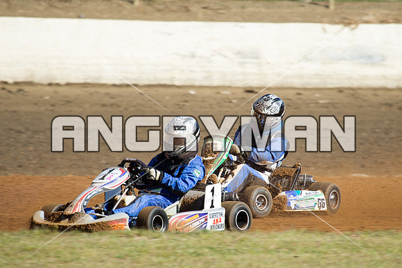 kart 10 t10 - 4 - Latrobe - 25th October 2014-3