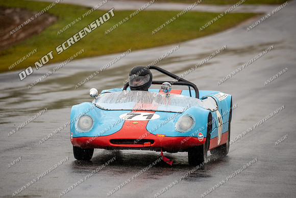 Regularity Marque Sports Cars and Invited - 71 - 02 - Friday
