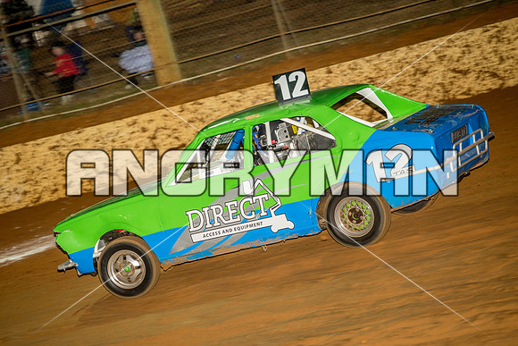 Junior 12 T12 - 8 - Carrick - 29th November 2014-10