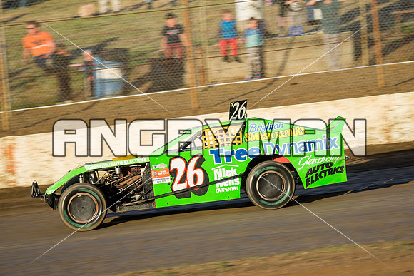 amca 26 t26 - 7 - Hobart - 22nd Nov 2014-2