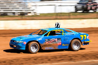 tassie six 77 t77 - 1 - Carrick Practice Day - 20th Sep 2014