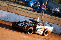 amca 6 t6 t06 - Carrick Nov 6th-2