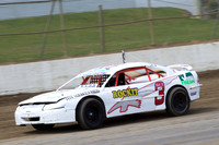 tassie six 3 t3 keith blair - 2 - Latrobe Practice Day - 11th October 2014-4