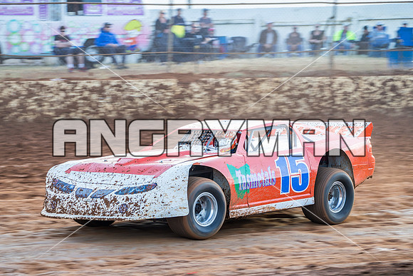 super sedan 15 t15 John Inness - 8 - Carrick - 29th November 2014-8