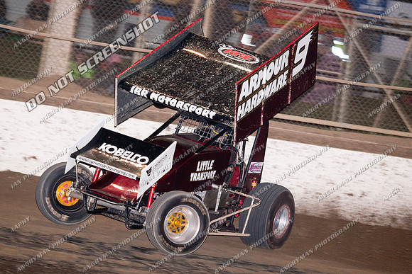 9, chris, house, sprintcar, t09, t9 - 9 - Latrobe 4th December 2011 - Wyllie Tiles Fireworks-7