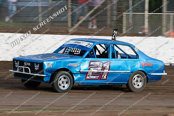 Junior 21 T21 - 7 - Hobart 19th November 2011