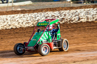 Speedcar 12 T12 - 27 - Carrick - 26th March 2016-5
