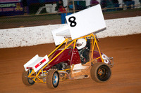 lightning sprint 8 t8 t08 - Carrick Nov 5th-4