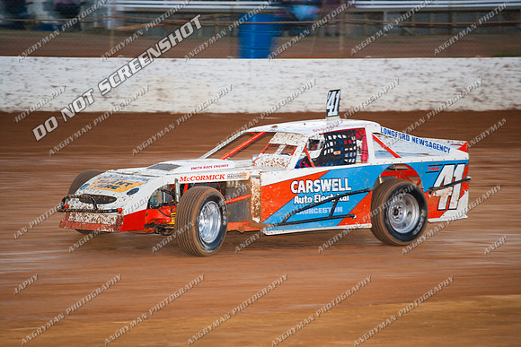 amca 41 t41 - Carrick Nov 5th-4